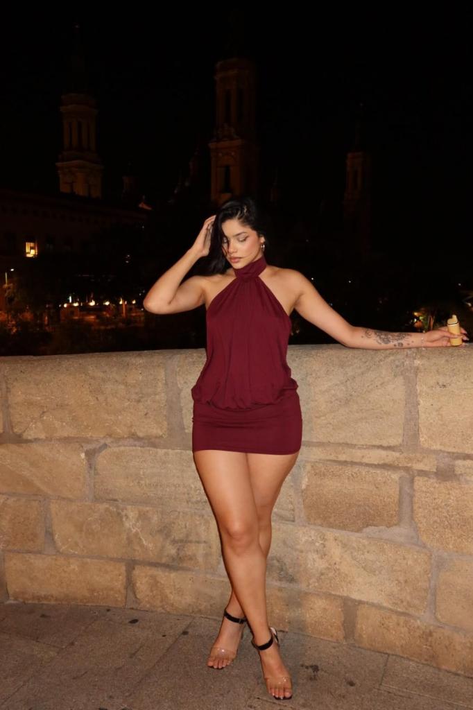 Chica busca chico en Málaga: 