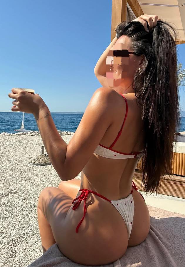 Chica busca chico en Málaga: 