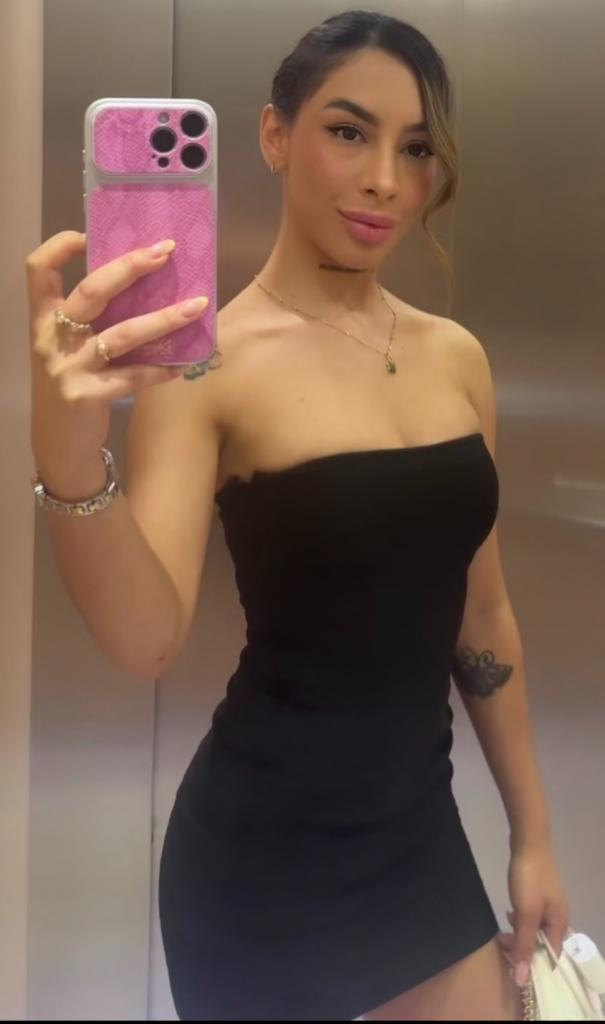Chica busca chico en Madrid: 