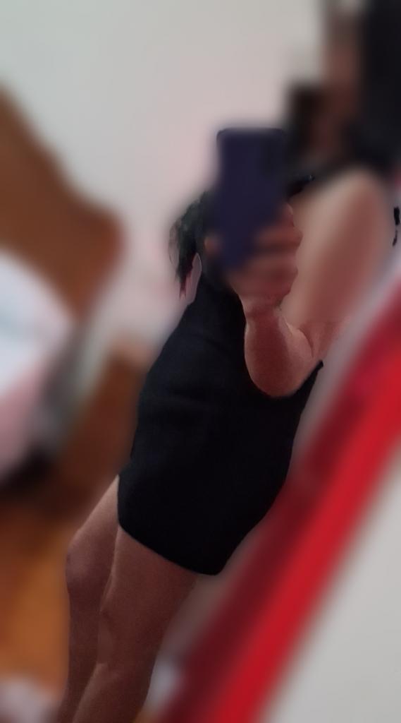 Chica busca chico en León: 