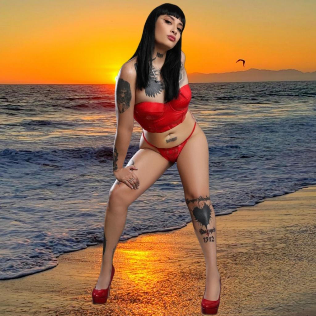 Chica busca chico en Valencia: 