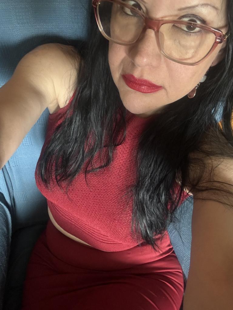 Travesti en Madrid: 