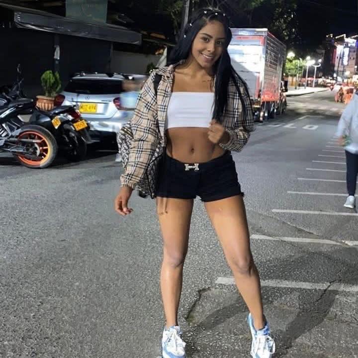 Chica busca chico en Alicante: 
