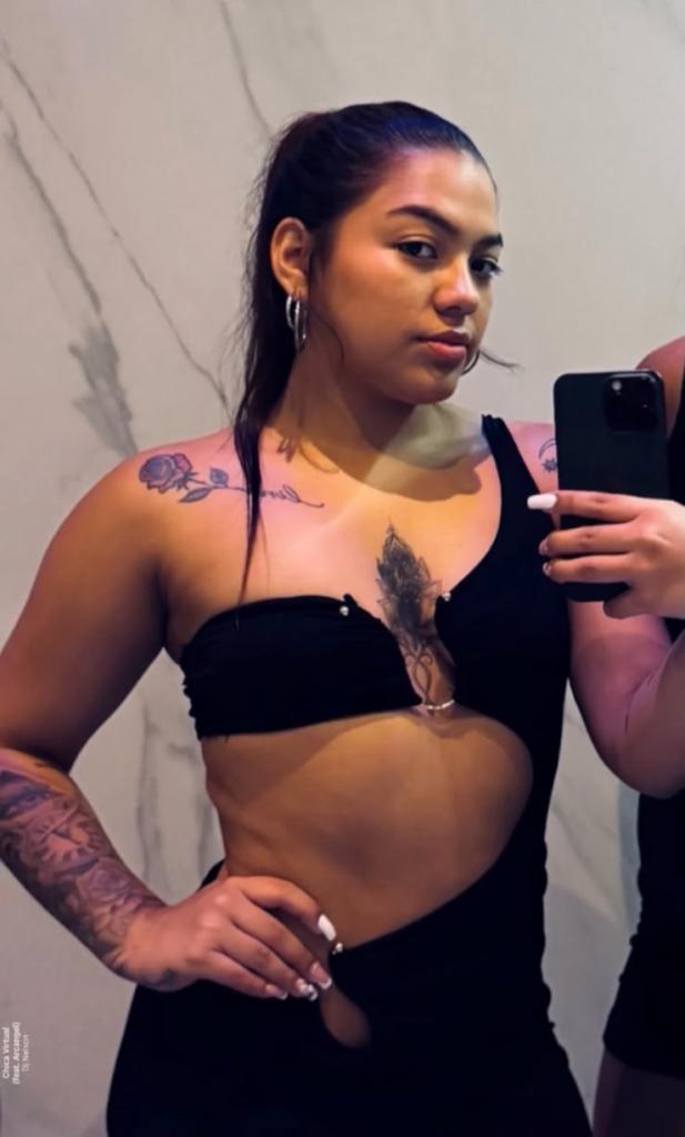 Chica busca chico en Salamanca: 