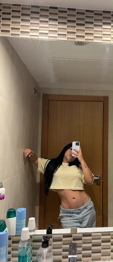 Chica busca chico en León: 