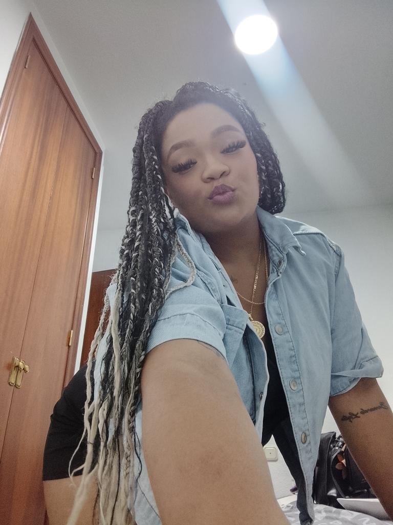 Chica busca chico en Alicante: 