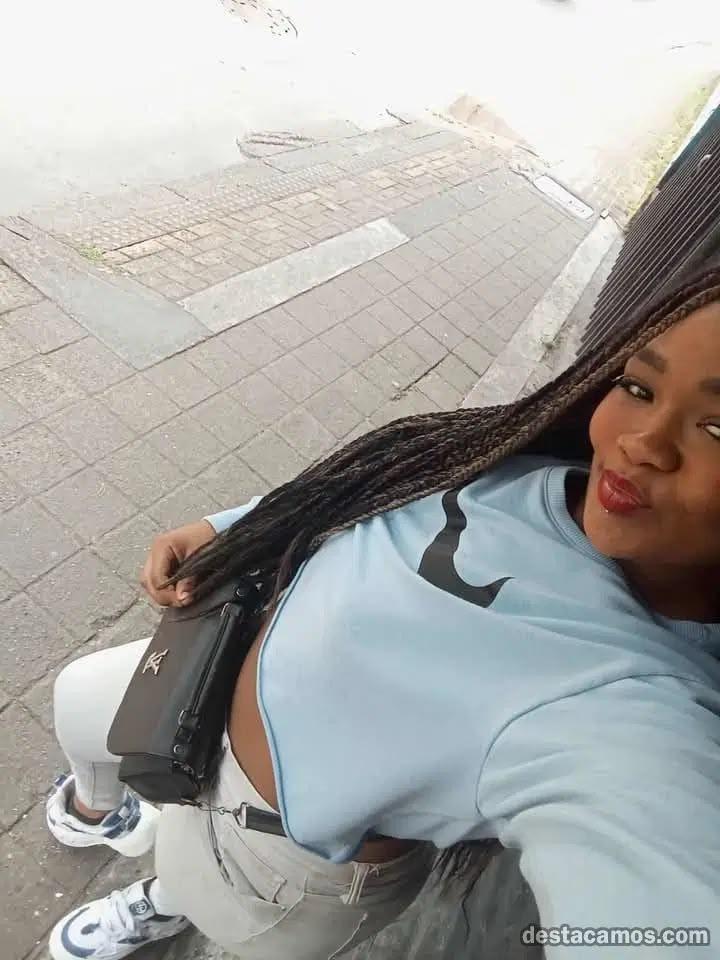 Chica busca chico en Alicante: 
