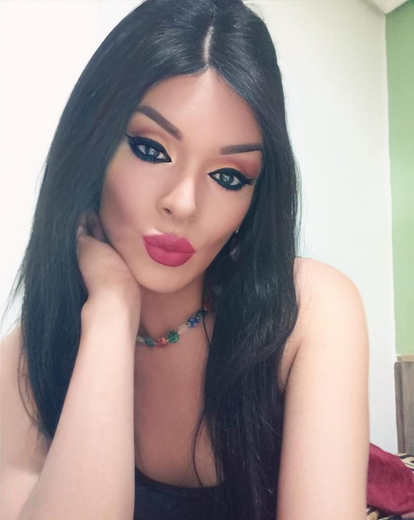 Travesti en Madrid: 