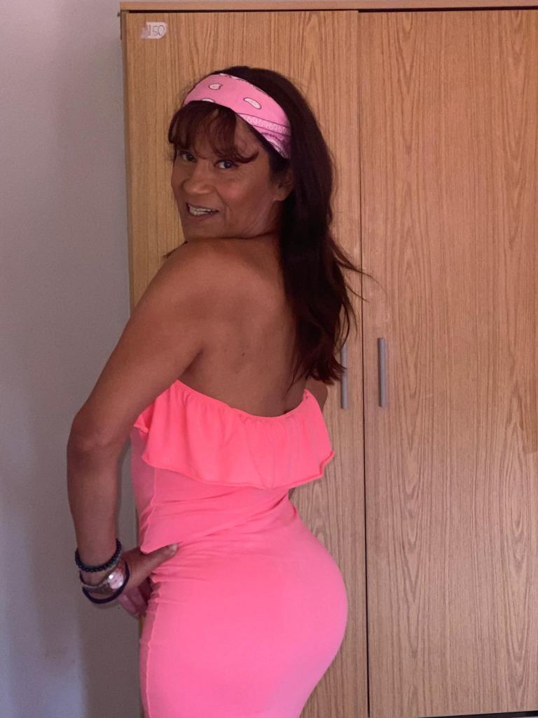 Chica busca chico en Palencia: 