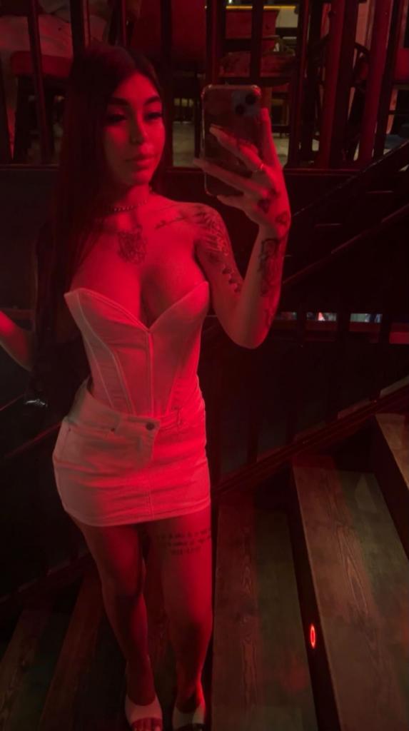 Chica busca chico en Alicante: 