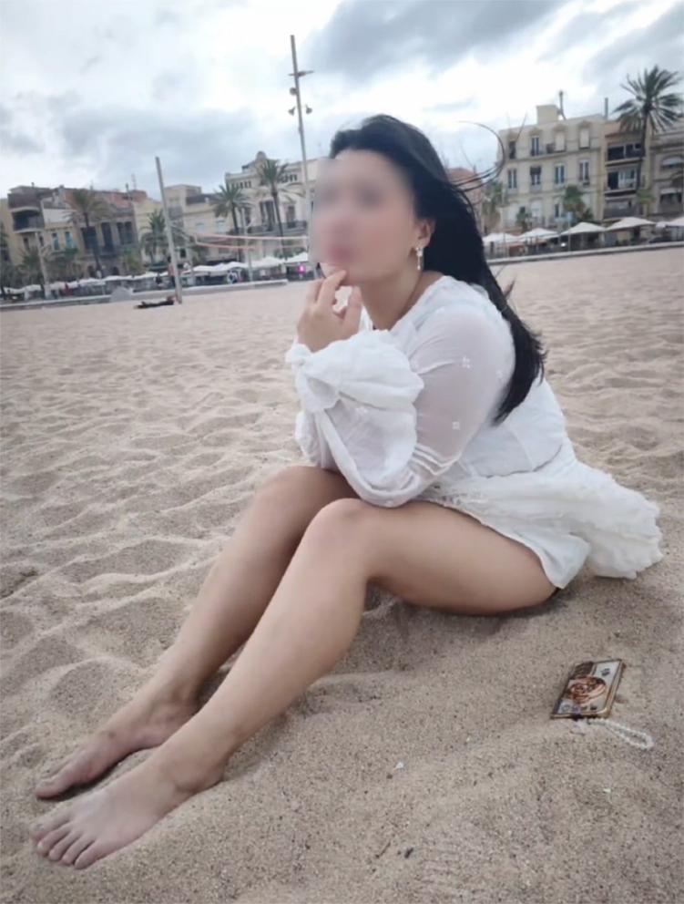 Chica busca chico en Barcelona: Chica busca chico