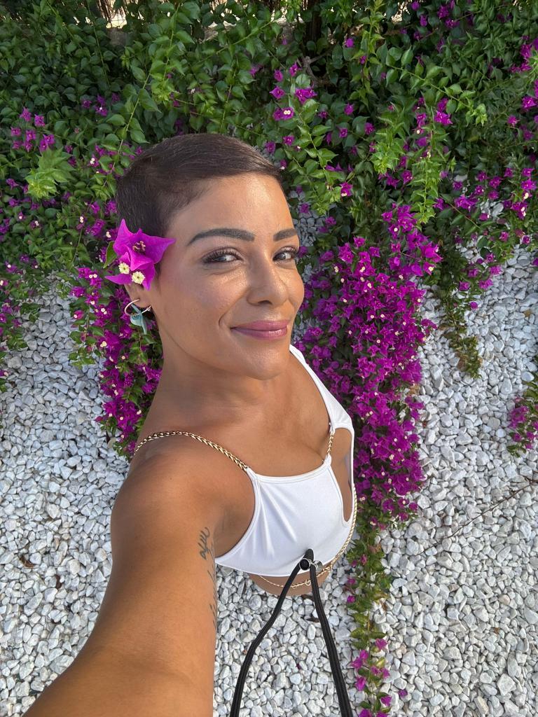 Chica busca chico en Málaga: 