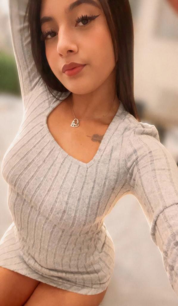 Chica busca chico en Madrid: Chica busca chico