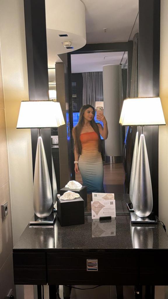Chica busca chico en Madrid: 