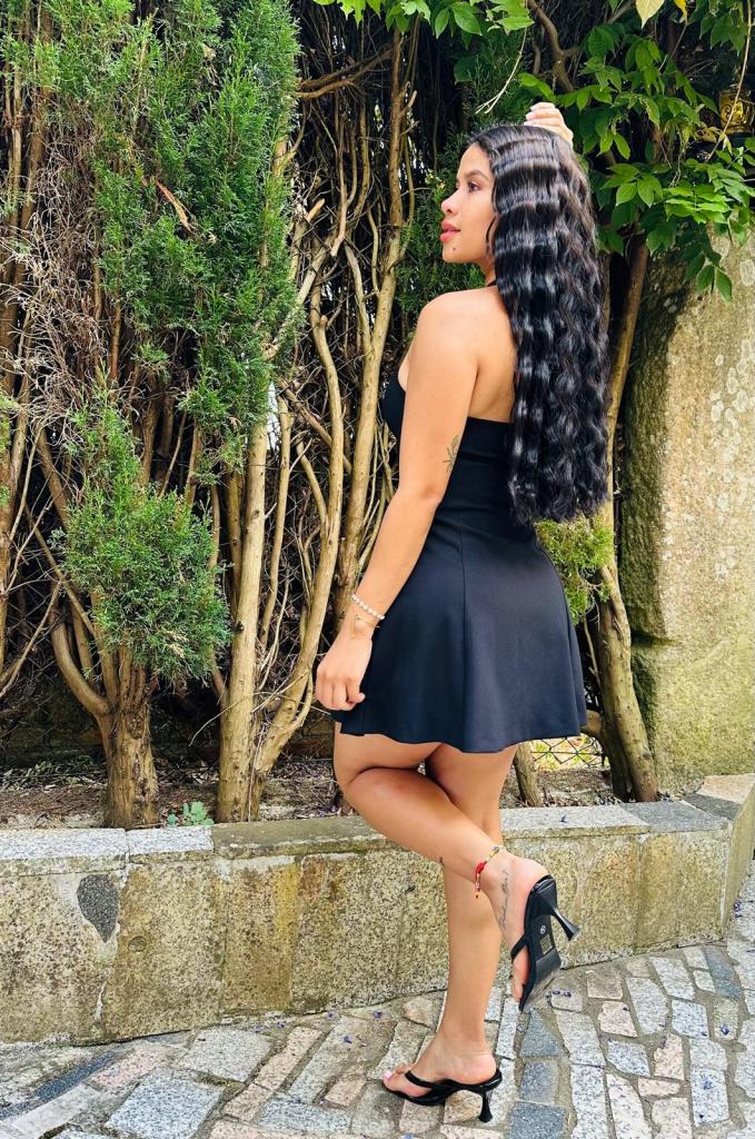 Chica busca chico en Murcia: 