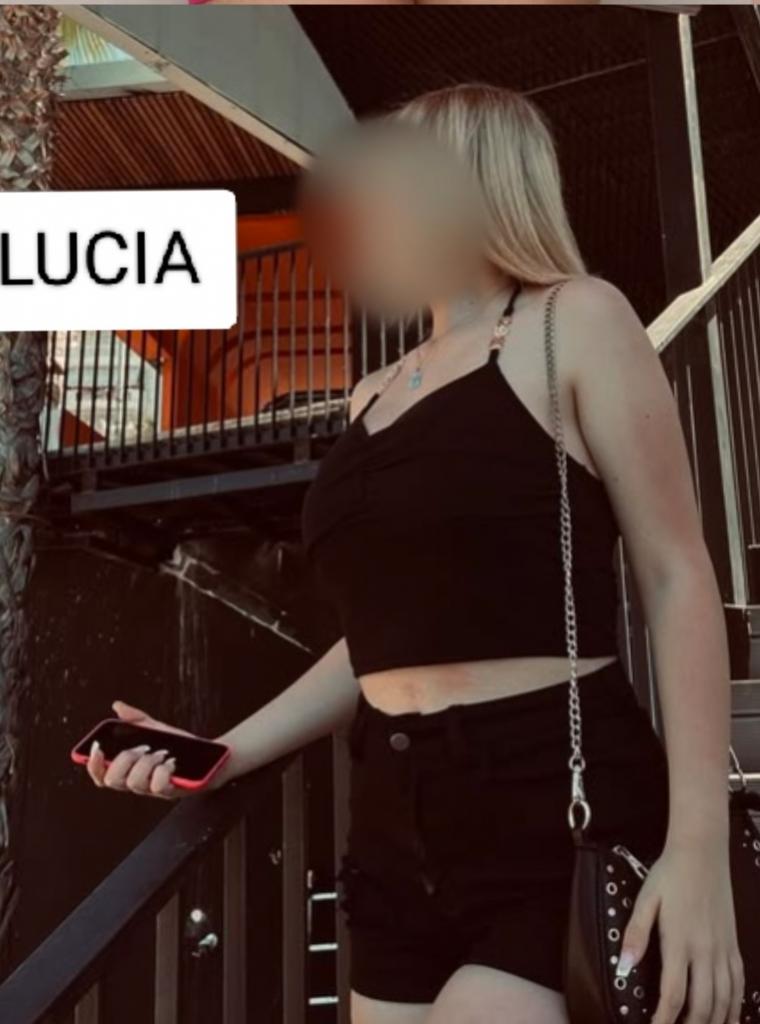 Chica busca chico en Madrid: 