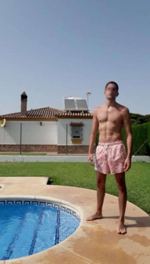 Chico busca chica en Tenerife: 
