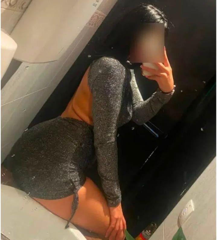 Chica busca chico en La Coruña: 