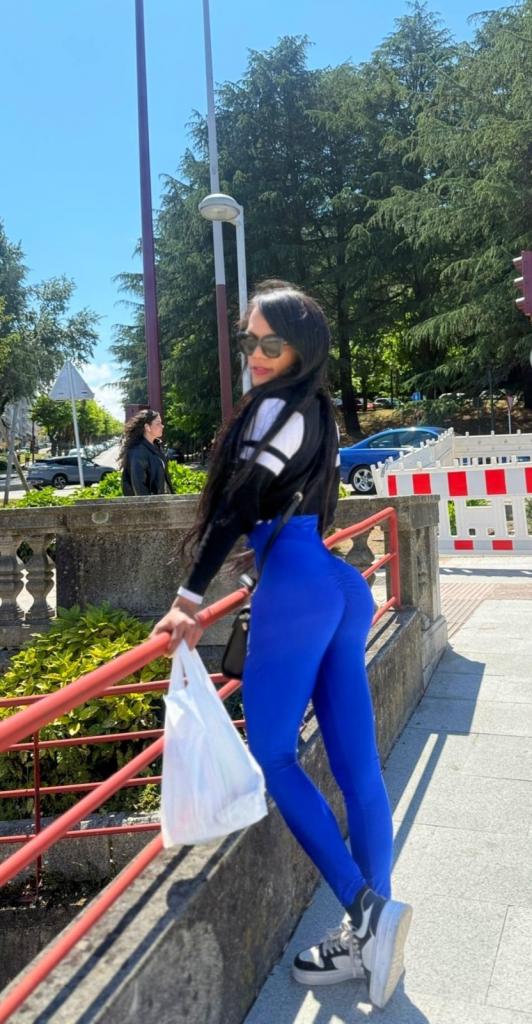 Travesti en Madrid: Transexuales y Travestis