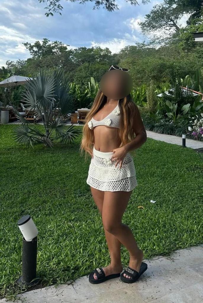 Chica busca chico en Jaén: 