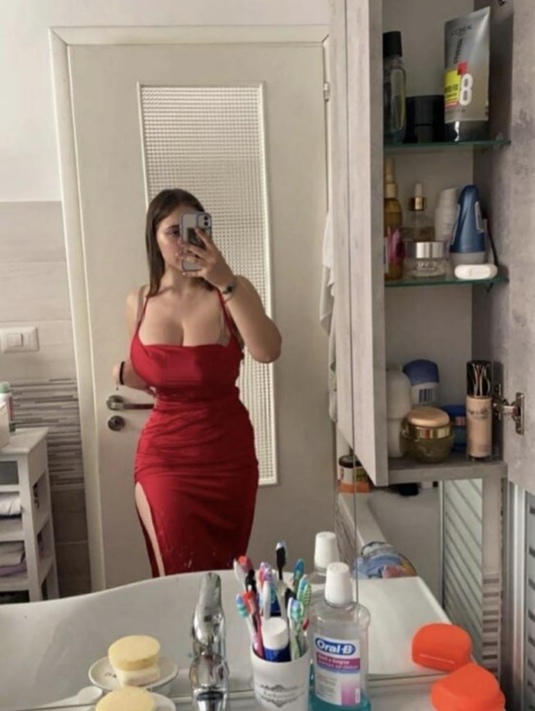 Chica busca chico en Murcia: 