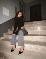 643572481: Chica busca chico en Madrid