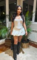 603130257: Chica busca chico en Madrid