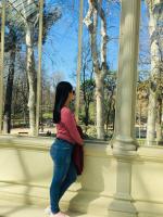 672022415: Transexual en Madrid