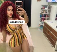 642592609: Chica busca chico en Huelva