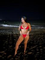 607881849: Chica busca chico en Málaga