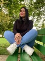 603290882: Chica busca chico en Navarra