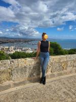 695288099: Chica busca chico en Tenerife