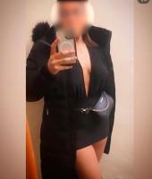 643599376: Chica busca chico en La Coruña