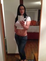 666842073: Transexual en Alicante