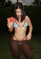 643486149: Chica busca chico en Murcia
