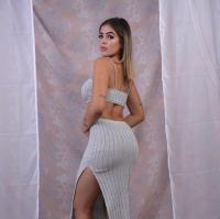 614663523: Chica busca chico en Madrid