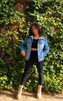 610170853: Chica busca chico en Madrid