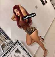 642592609: Chica busca chico en Huelva