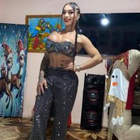 604279402: Travesti en Alicante
