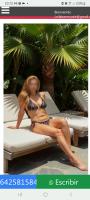 642581584: Chica busca chico en Guipúzcoa