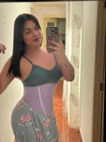673018109: Travesti en Valencia