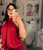 607599735: Chica busca chico en Madrid