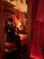 625025210: Transexual en Madrid