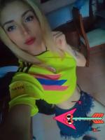 641635415: Chica busca chico en La Coruña