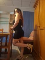 613783799: Chica busca chico en Murcia