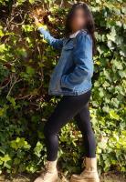 610170853: Chica busca chico en Madrid