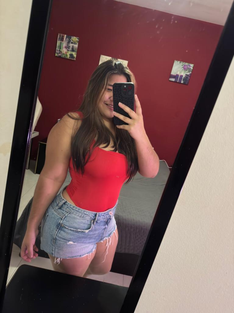 Chica busca chico en Tenerife: 