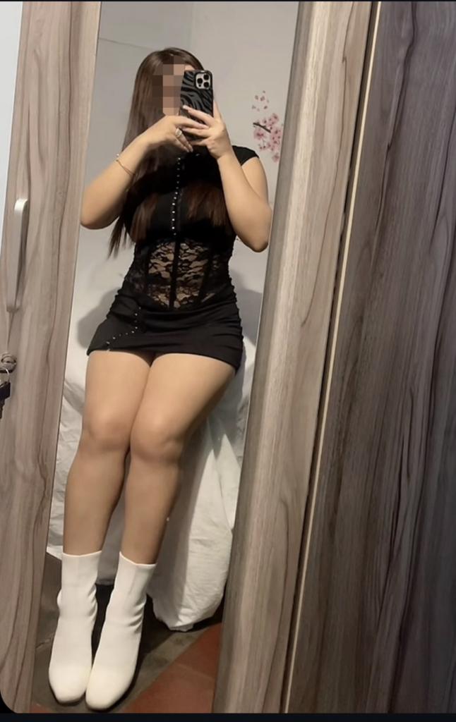 Chica busca chico en Cáceres: Chica busca chico