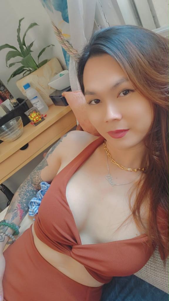 634097965: Transexual en Málaga