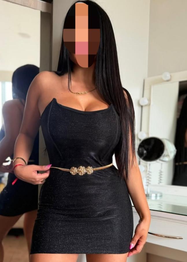 Chica busca chico en Sevilla: 